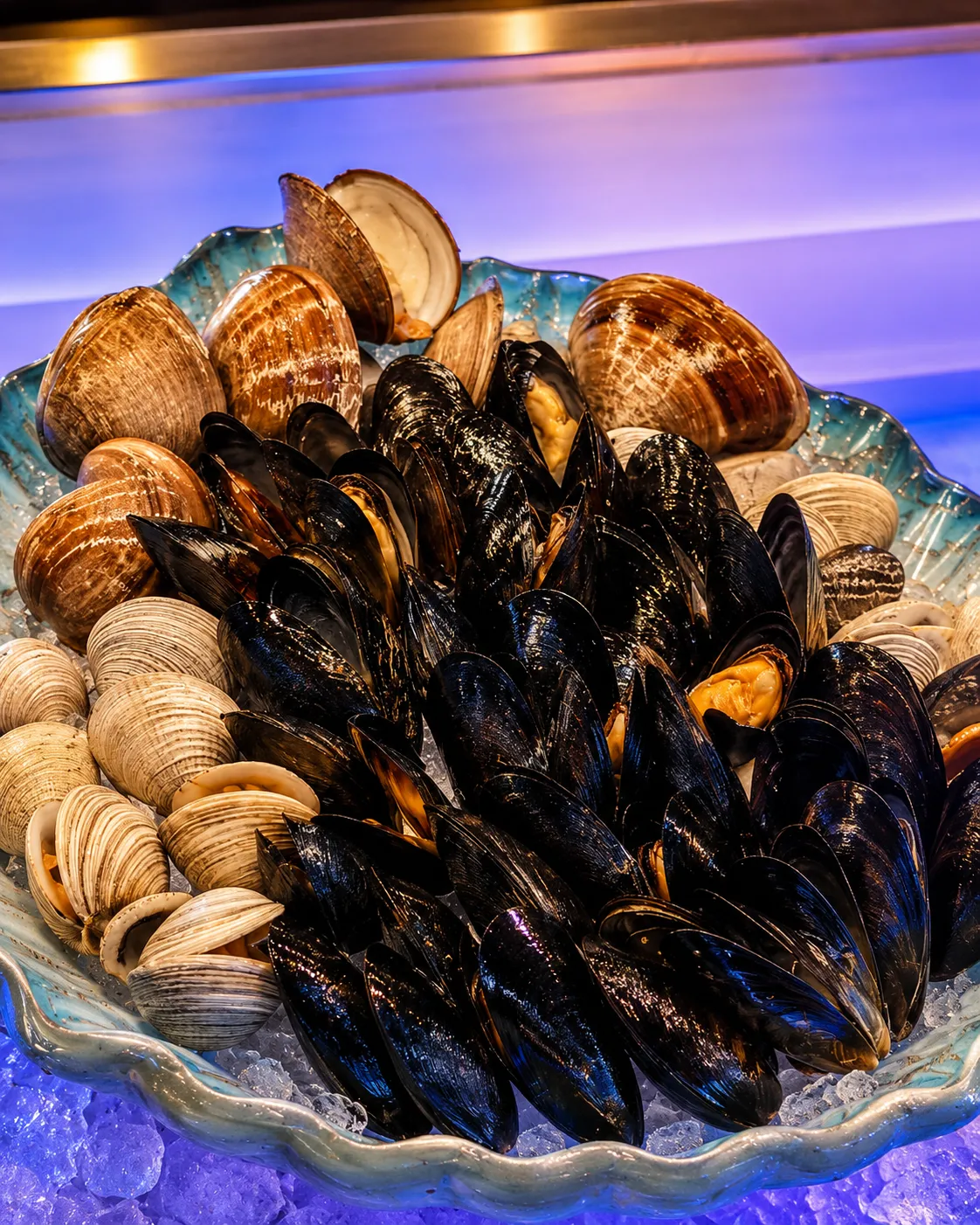 Mariscos